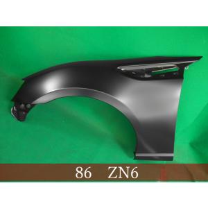 フェンダー左側 ZN6 ZC6 BRZ 86 993009-2 TOYOTA 86ハチロク/BRZ ZN6/ZC6 左フェンダー 参考品番