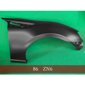993452 TOYOTA 86 ハチロク ZN6 左フェンダー 参考品番：SU003-01391