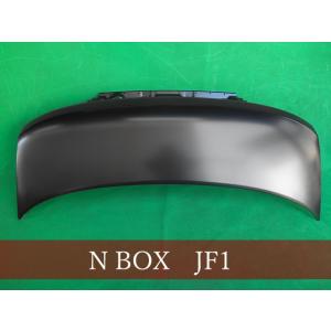 993329 HONDA N−BOX JF3／JF4 ボンネット 参考品番：60100