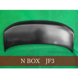 N−BOX JF1 ボンネット 参考品番：60100-TY0-J00ZZ NH850【社外