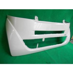 N BOX JF1 フロントバンパー 参考品番...の詳細画像2