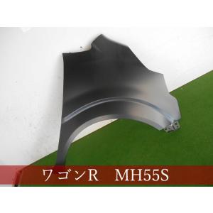 993456-4　スズキ　ワゴンR　MH55S/MH85S/MH95S　/フレア　MJ55S　右フェ...