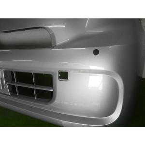 タント LA650S フロントバンパー 参考品...の詳細画像4