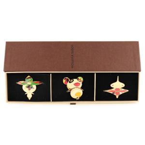 LOUIS VUITTON（ルイ・ヴィトン） モノグラム シュシュ コンフィ