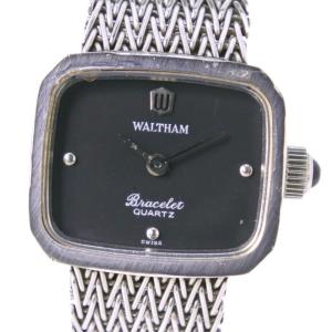 ウォルサム レディース腕時計の商品一覧｜ファッション 通販 - Yahoo 