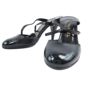 GUCCI（グッチ） ラバー シューズ 37 レディース 靴 フラットシューズ