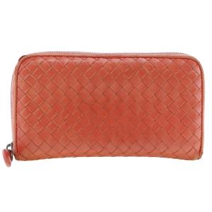 BOTTEGA VENETA（ボッテガ・ヴェネタ） 財布 レディース イントレ