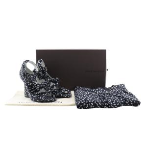 LOUIS VUITTON（ルイ・ヴィトン） ステラーライン アンクルストラップ