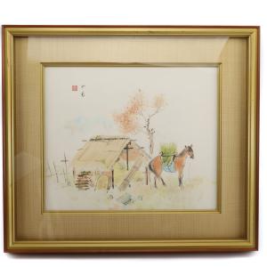 HIRO YAMAGATA ヒロヤマガタ 【レンブラント】 美術館シリーズ 14/125
