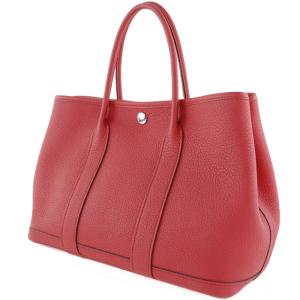 HERMES エルメス ガーデンパーティTPM...の詳細画像1