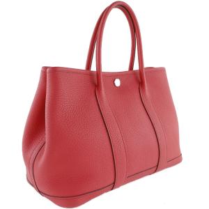 HERMES エルメス ガーデンパーティTPM...の詳細画像2