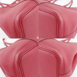 HERMES エルメス ガーデンパーティTPM...の詳細画像3