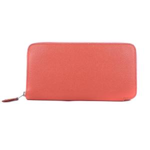 HERMES（エルメス） 長財布 アザップロングシルクイン C刻印 ヴォー