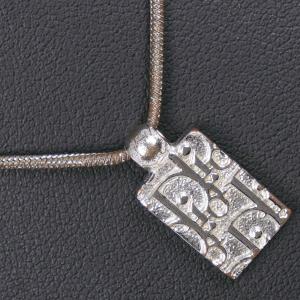 Christian Dior クリスチャンディオール メタル シェル Dロゴ ハート
