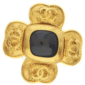 CHANEL（シャネル） 【超美品】CHANEL ヴィンテージ ブローチ 矢