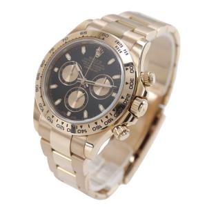 ROLEX ロレックス デイトナ コスモグラフ...の詳細画像1
