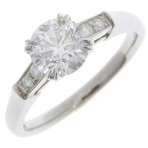 グラフ アイコン リング 0.60CT D VS1 3EXT : KOMEHYO ONLINESTORE 