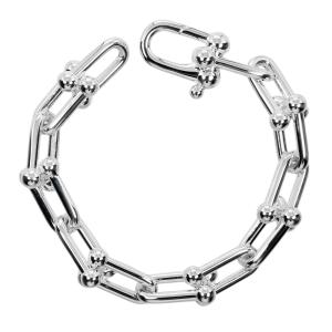 TIFFANY&Co. 【5jdb0128】ティファニー ブレスレット ハードウェア  