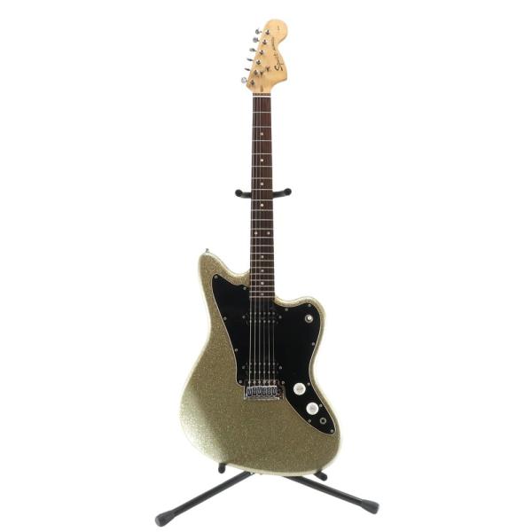 Squier by fender スクワイヤーバイフェンダー JAGMASTER ジャグマスター エ...