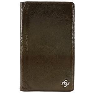 CHANEL（シャネル） カンボンライン 二つ折り A26717 長財布 カーフ 黒
