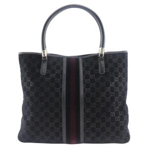 GUCCI（グッチ） GUCCI 162879 GG ポジターノ トートバッグ キャンバス