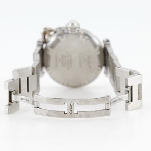 CARTIER カルティエ パシャC メリディ...の詳細画像4