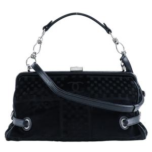 CHANEL（シャネル） スパークリングデニム ココマーク ショルダー