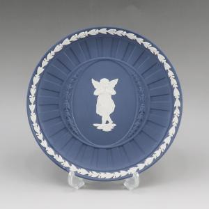 WEDGWOOD（ウェッジウッド） ジャスパーウェア イヤープレート 2025年
