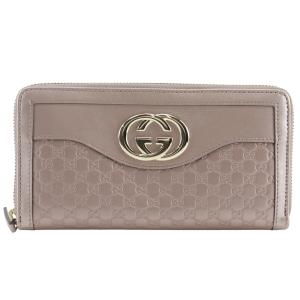 GUCCI長財布 GUCCI グッチ ジャンボGG ラウンドジップウォレット 長財布 (GUCCI/長