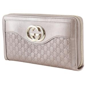 GUCCI グッチ インターロッキングG ラウ...の詳細画像1