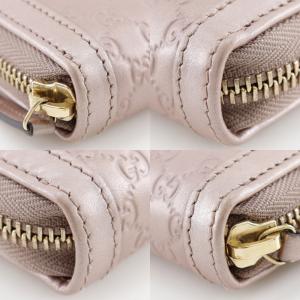 GUCCI グッチ インターロッキングG ラウ...の詳細画像3