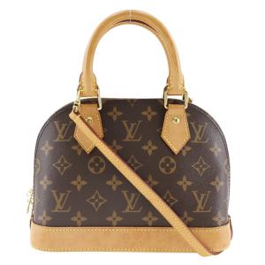 新品同様/ LOUIS VUITTON ルイ・ヴィトン M44862 モノグラムヴェルニ