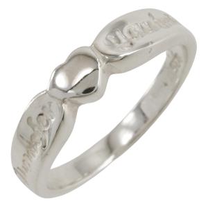 STAR JEWELRY スタージュエリー ノットモチーフ リング・指輪 シルバー