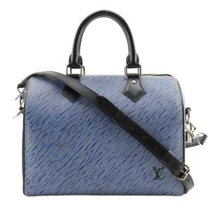 LOUIS VUITTON ルイヴィトン スピーディ30 ダミエアズール LOUIS VUITTON ルイヴィトン スピーディ30 ダミエアズール