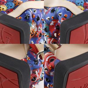 Christian Louboutin クリス...の詳細画像3