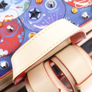 Christian Louboutin クリス...の詳細画像4