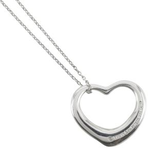 TIFFANY&Co.（ティファニー） ローマンクロス ボールチェーン