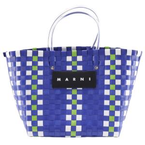 MARNI（マルニ） バッグ ピクニックバッグ バスケット SHMH006A00