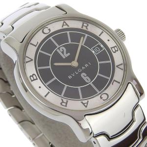 BVLGARI ブルガリ ソロテンポ ST35...の詳細画像2