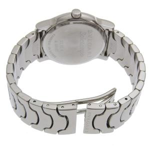 BVLGARI ブルガリ ソロテンポ ST35...の詳細画像4