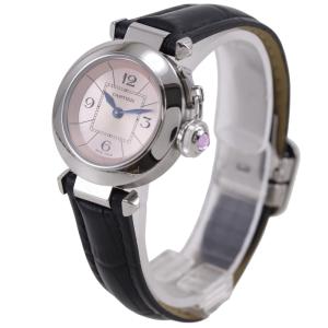 CARTIER カルティエ ミスパシャ W31...の詳細画像1