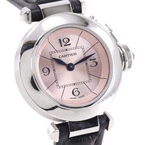 CARTIER カルティエ ミスパシャ W31...の詳細画像2