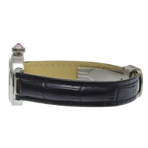CARTIER カルティエ ミスパシャ W31...の詳細画像3