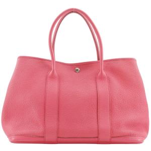 HERMES（エルメス） ハンドバッグ マキシボックス カバ30