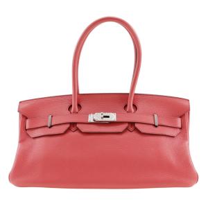 HERMES エルメス ショルダーバーキン □N ハンドバッグ トリヨンクレマンス レディース【I131824212】中古｜crown78