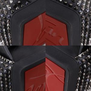 Christian Louboutin クリス...の詳細画像3