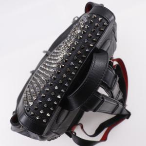 Christian Louboutin クリス...の詳細画像4
