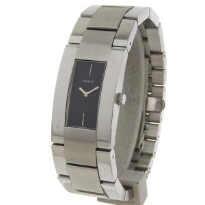 GUCCI グッチ 4600M 腕時計 SS ...の詳細画像1