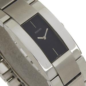 GUCCI グッチ 4600M 腕時計 SS ...の詳細画像2