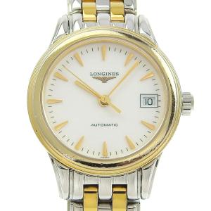 LONGINES（ロンジン） ドルチェヴィータ L5.158.4 腕時計 SS クオーツ